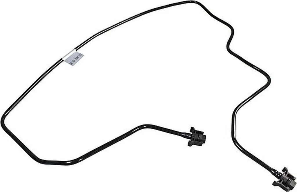 Remplacement durite radiateur FORD MONDEO IV Turnier BA7 METZGER 2421494