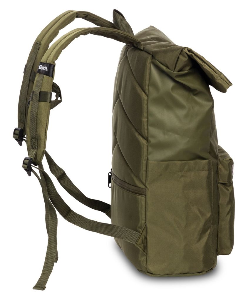 Plus-Model 349 – Deutscher Rucksack WWI, Resin-Bausatz Für Modellbauer