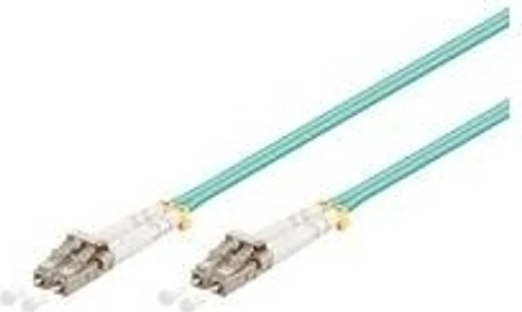 Infrastruttura Dati 10G: Microconnect FIB442030 OM3 LC-LC 30m