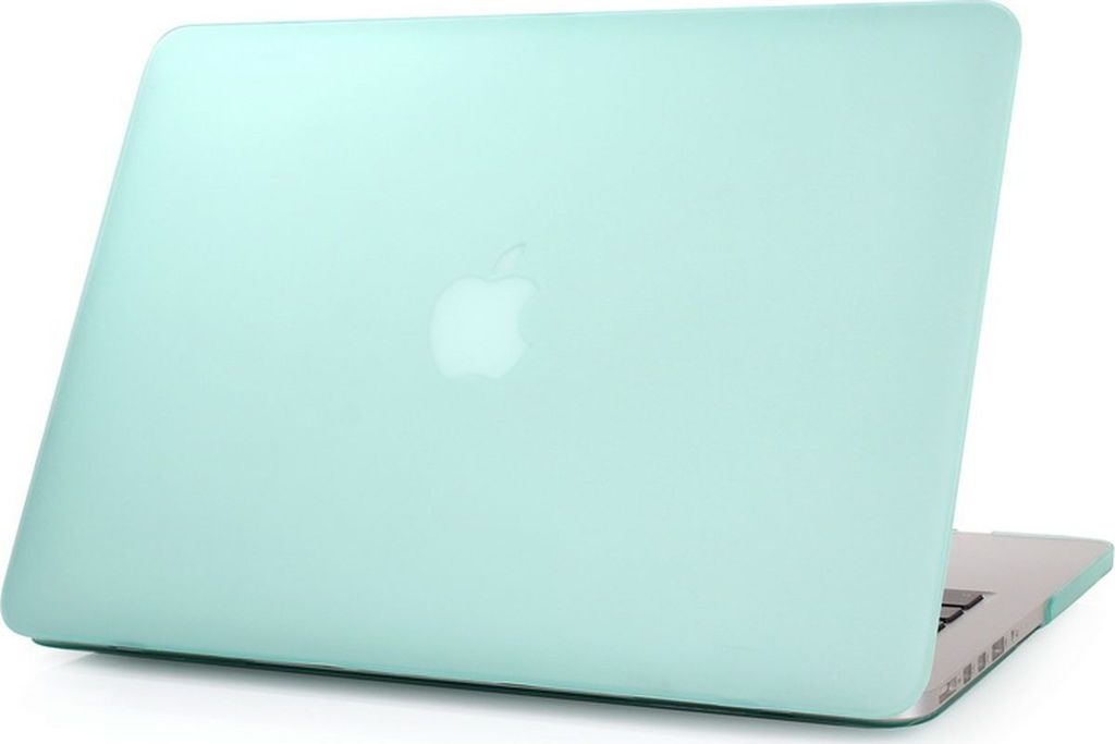 Mobigear Matte MacBook Pro 13 Zoll (2012-2015) Hardcase Produktbild 