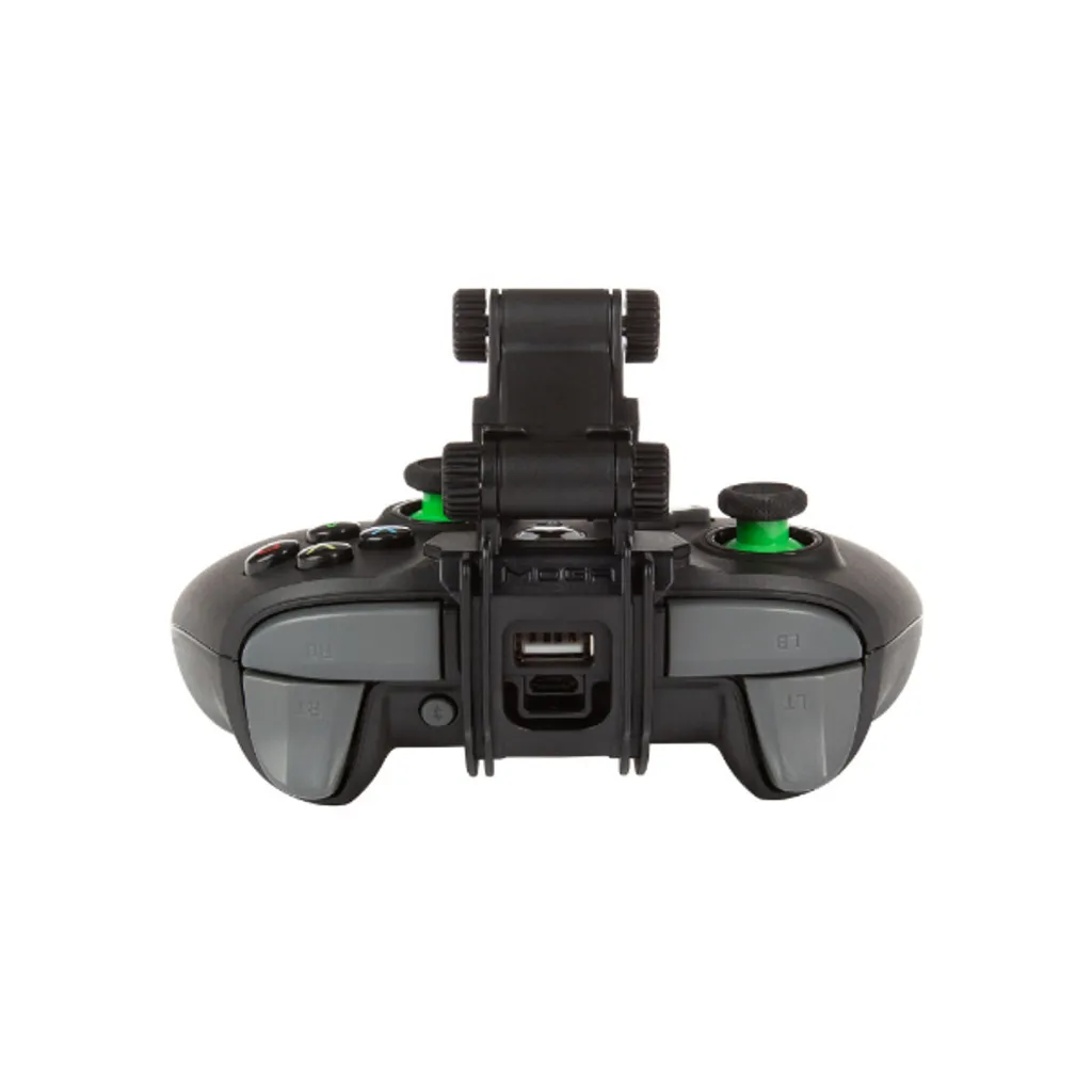 PowerA MOGA XP5-X Plus Noir Manette Bluetooth Android et PC Gaming - 6