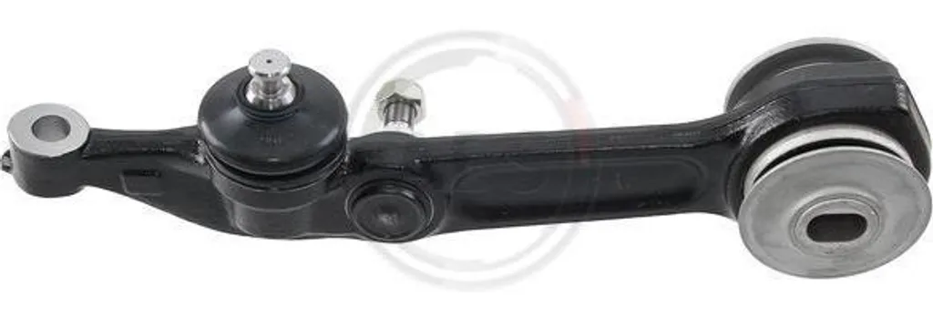 Triangle de suspension inférieur pour Classe S W220 - Remplacement A.B.S. 211226