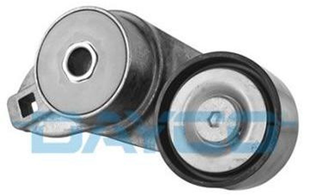DAYCO APV1067 Spannrolle, gerippter Keilriemen x