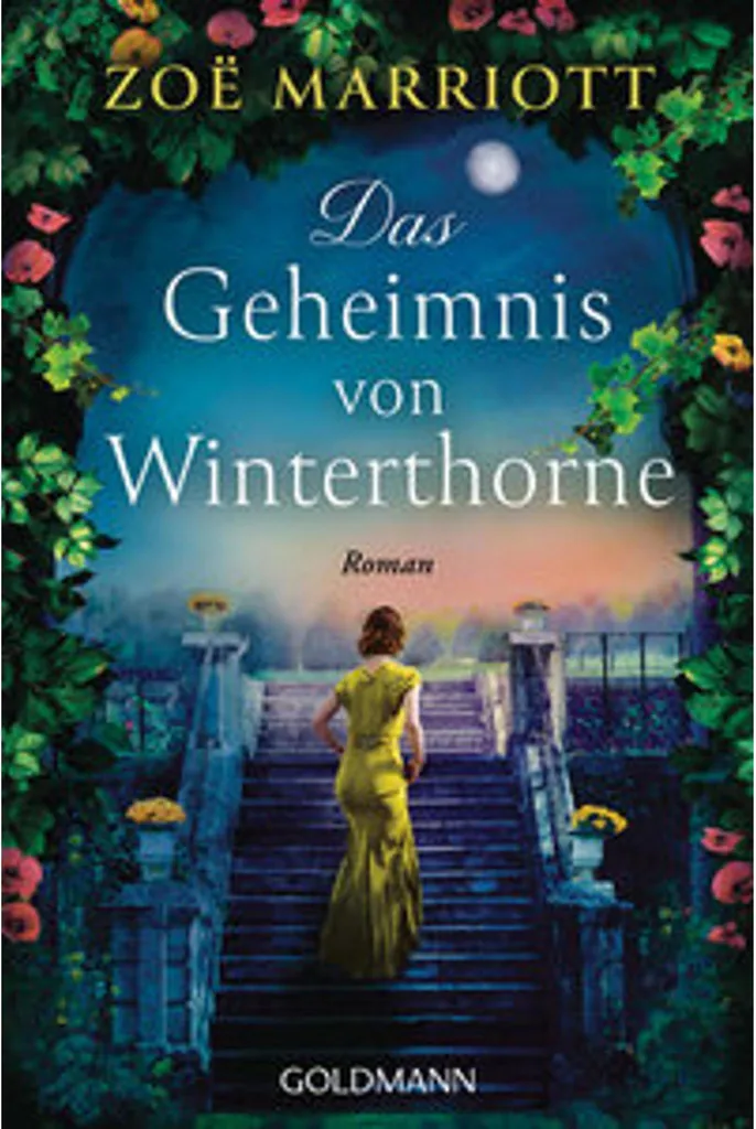 Jeu d'intrigue Das Geheimnis von Winterthorne pour soirées entre amis