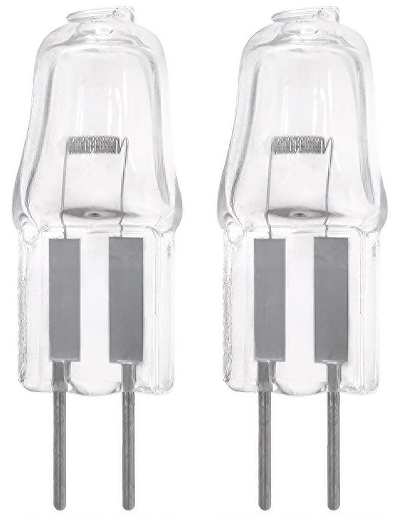 Modee G4 Halogenstiftsockellampe 10W 101lm 3000K warmweiß Produktbild 