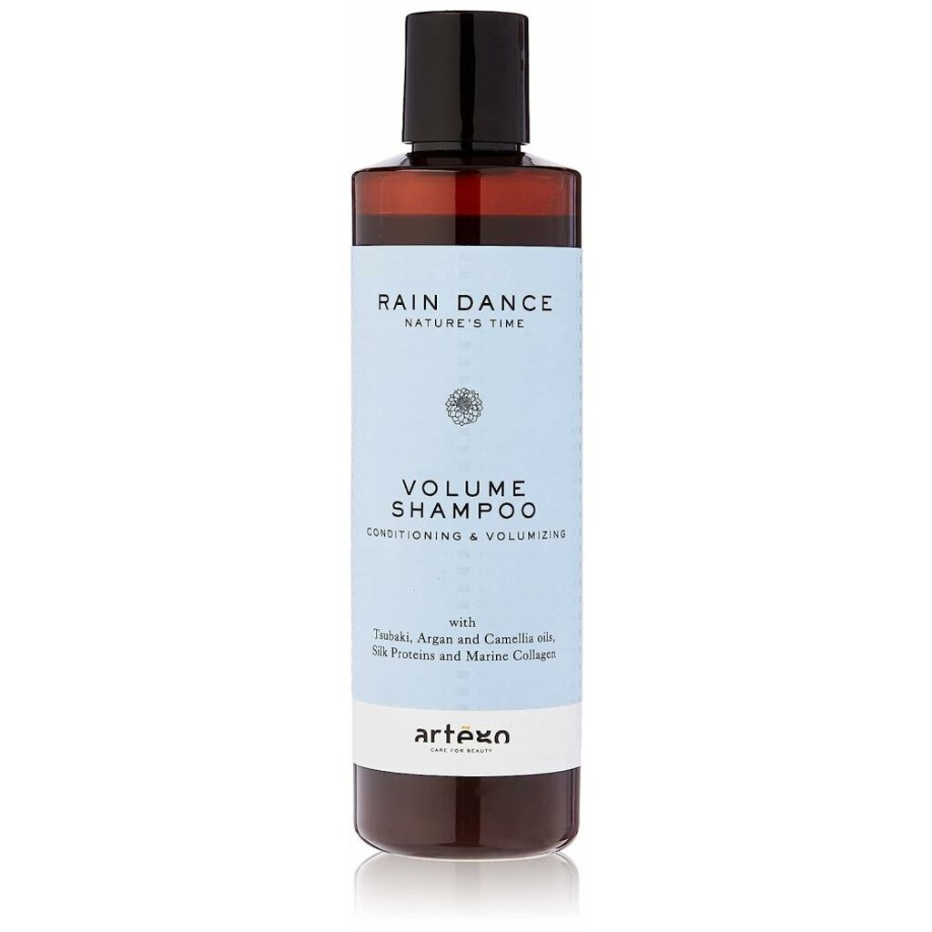 Artègo Rain Dance Volume Shampoo Shampoo für Volumen und Produktbild 