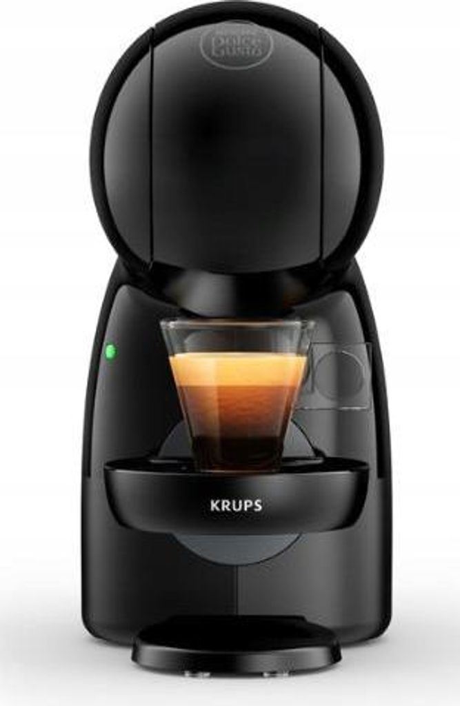 Cafetière Krups Dolce Gusto Piccolo - Noir - Neuf Sous Emballage