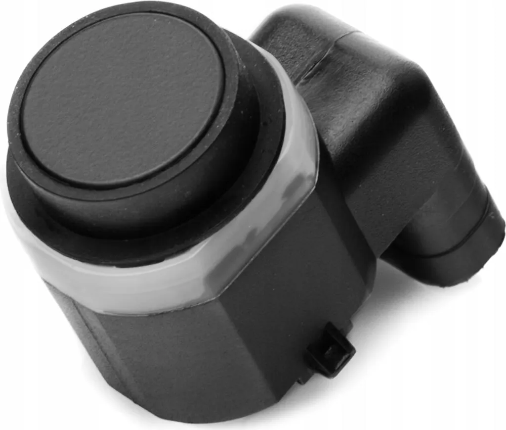 Metzger Sensore Giri Ruota ABS 0900599 – Induttivo Con Cavo 1300mm – Per Iveco Daily