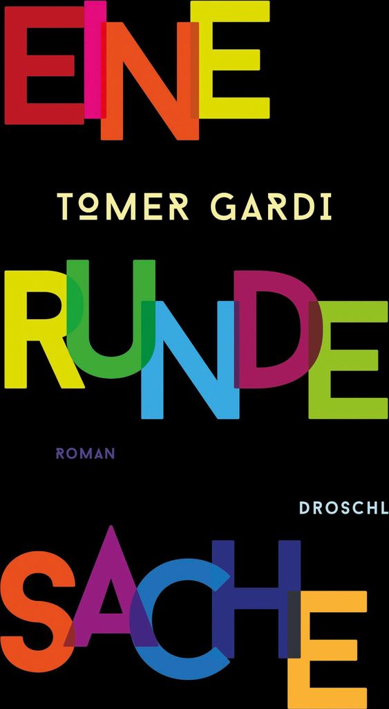 Eine runde Sache