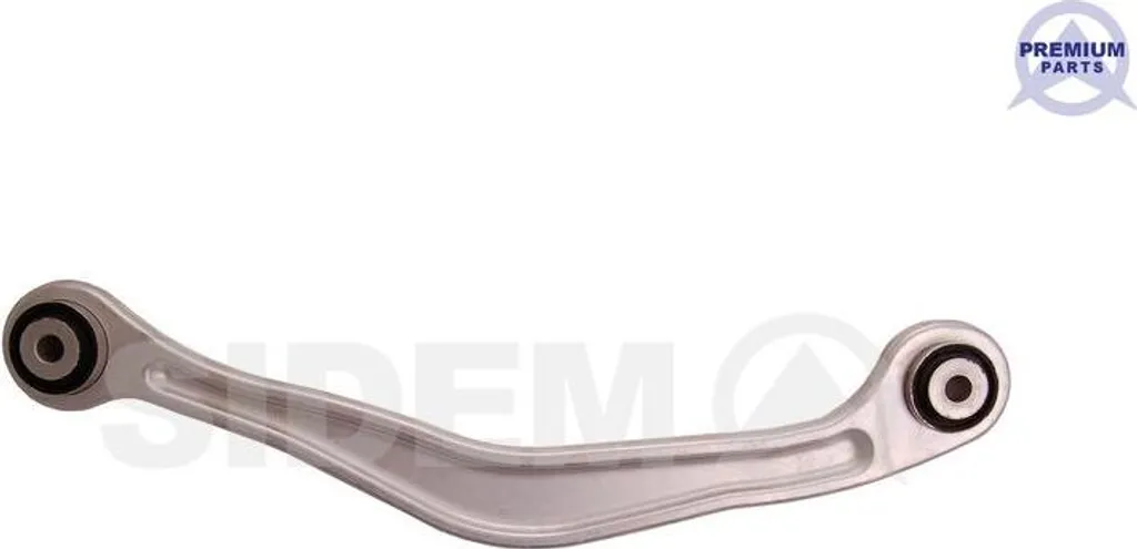 Barre stabilisatrice SIDEM 49874 pour supprimer les bruits de suspension