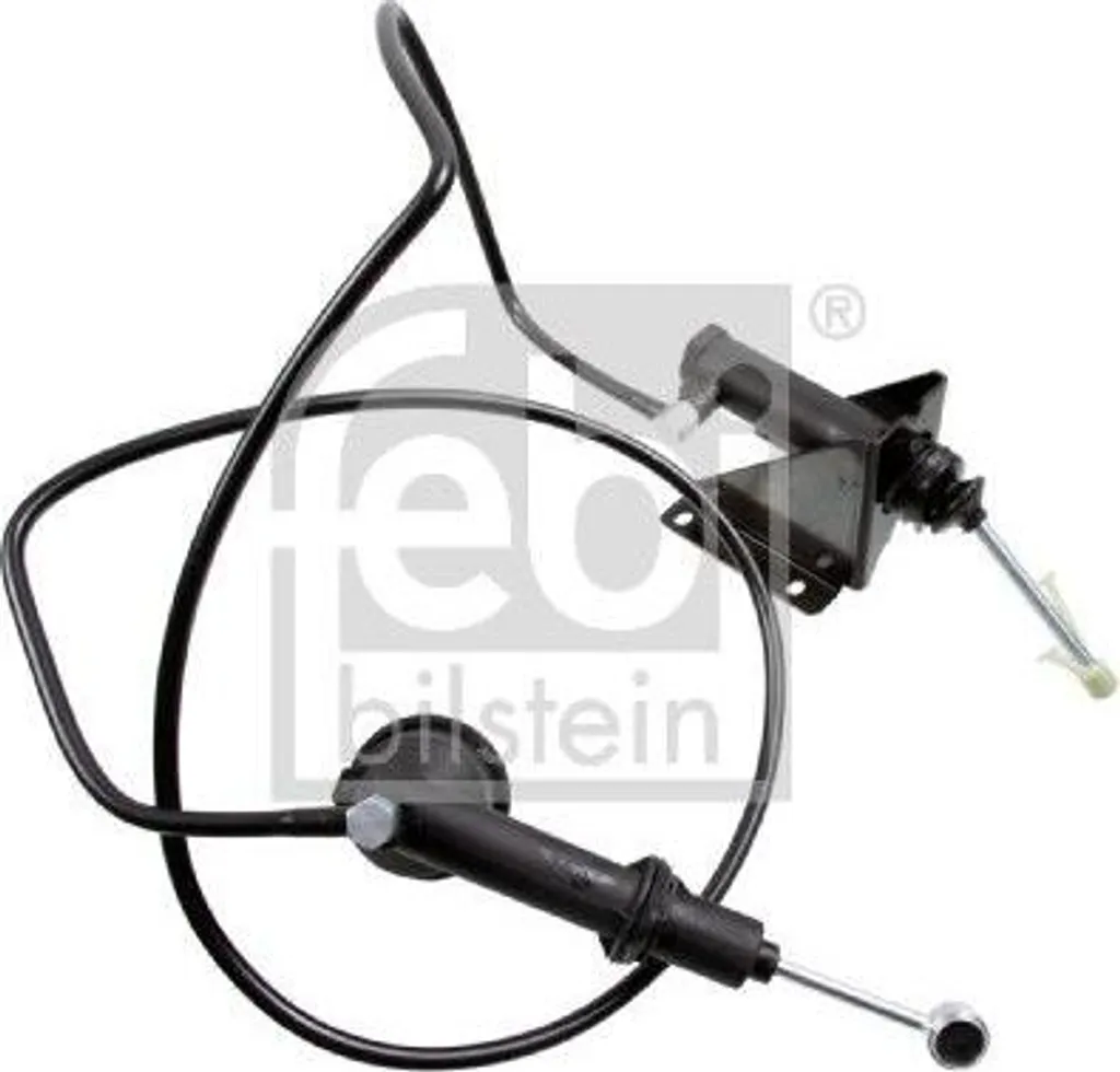 Kit de réparation FEBI BILSTEIN 180564 pour maître-cylindre Daily