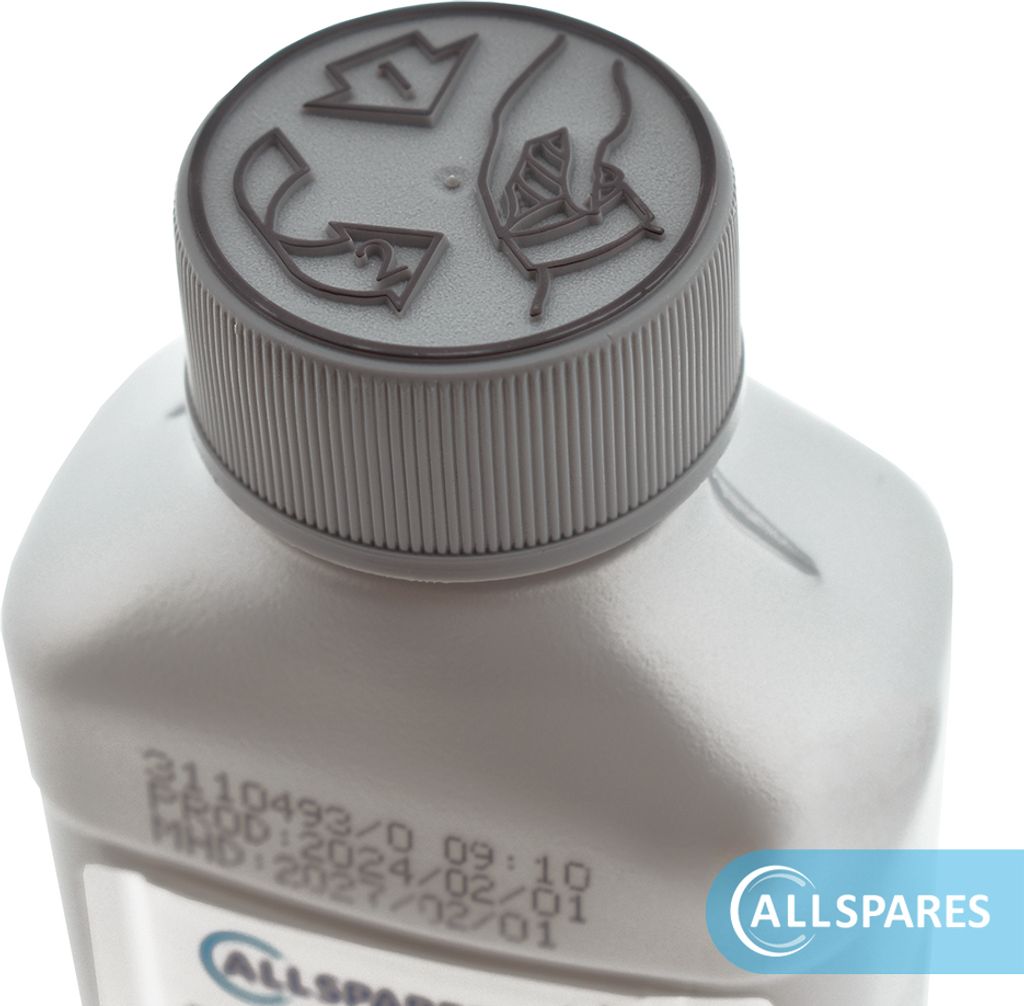 AllSpares universal Flüssig-Entkalker (12 x 250ml) für Produktbild 4