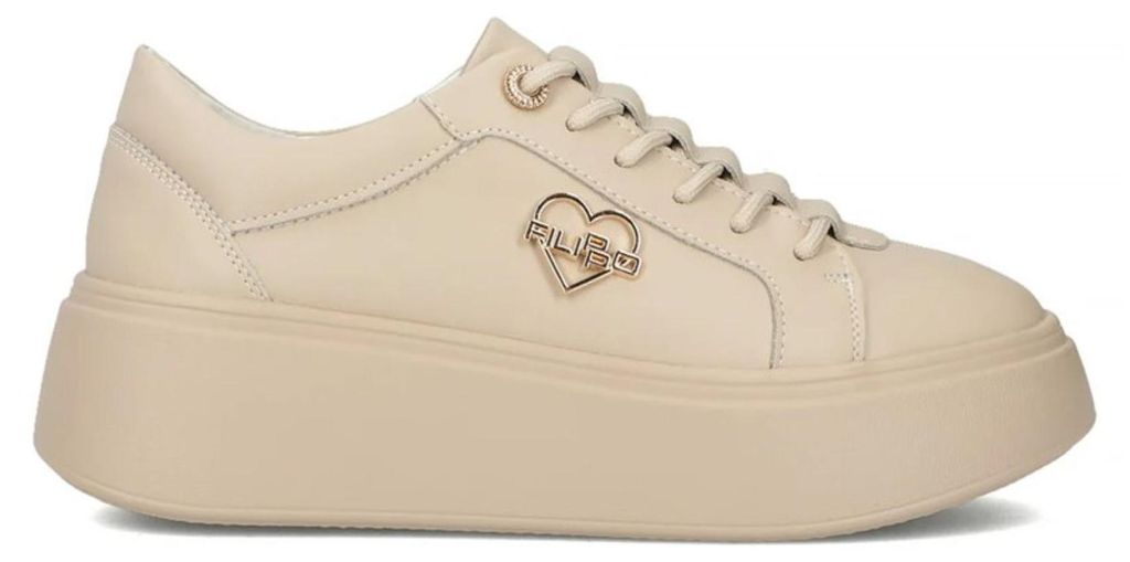 Schuhe Filippo DP605825BEH