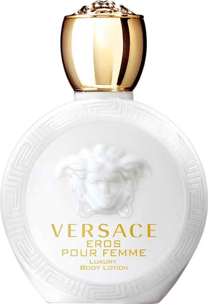 Versace Eros Pour Femme Luksusowy balsam do ciała, 200 ml