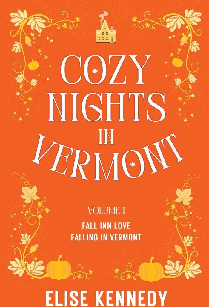 Cozy Nights in Vermont - Volume 1