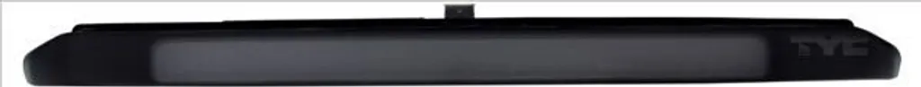 Troisième Feu Stop TYC Haute Performance pour OPEL Astra K 2015-2022
