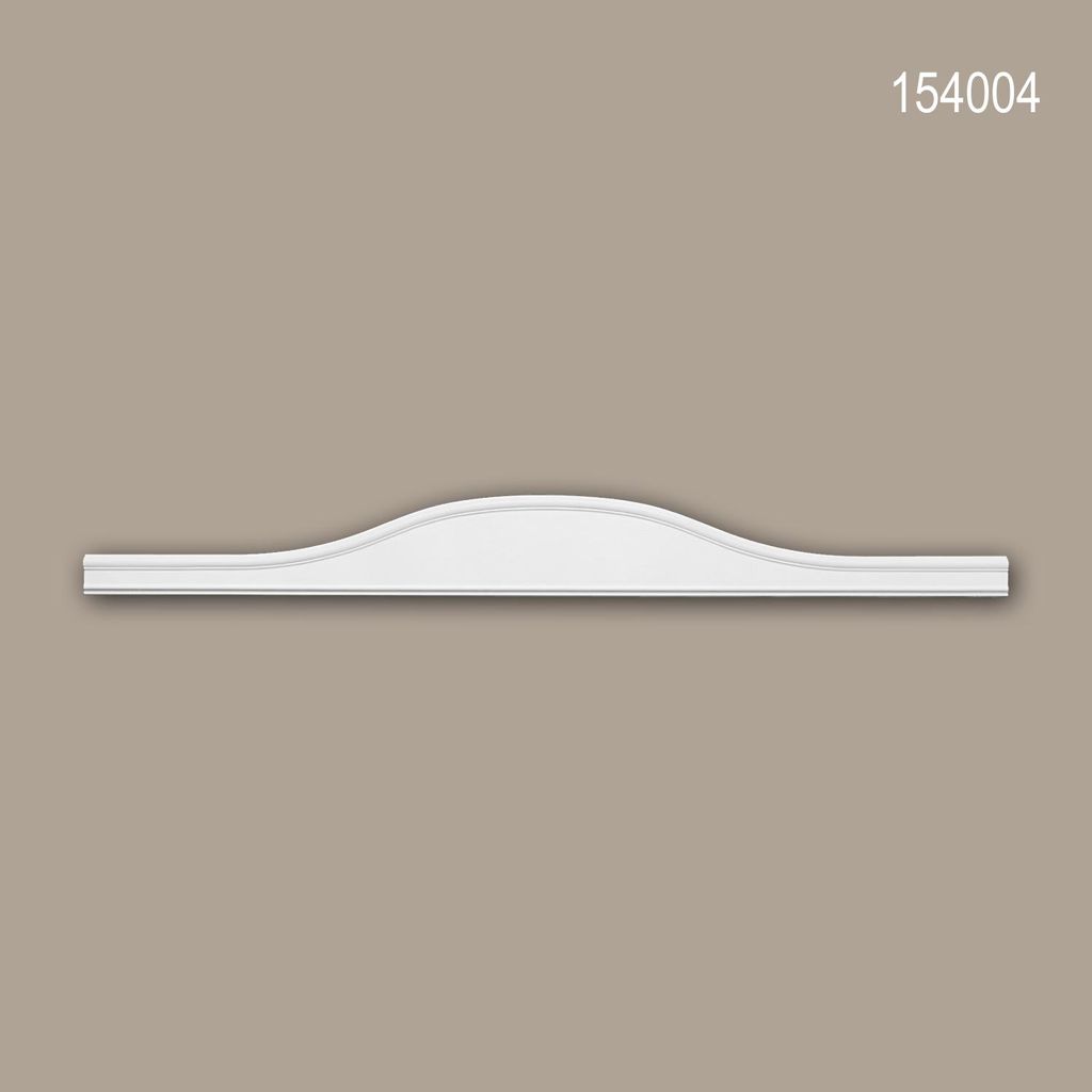 PROFHOME 154004 Pediment Türumrandung Stuckeinrichtungs aus Produktbild 