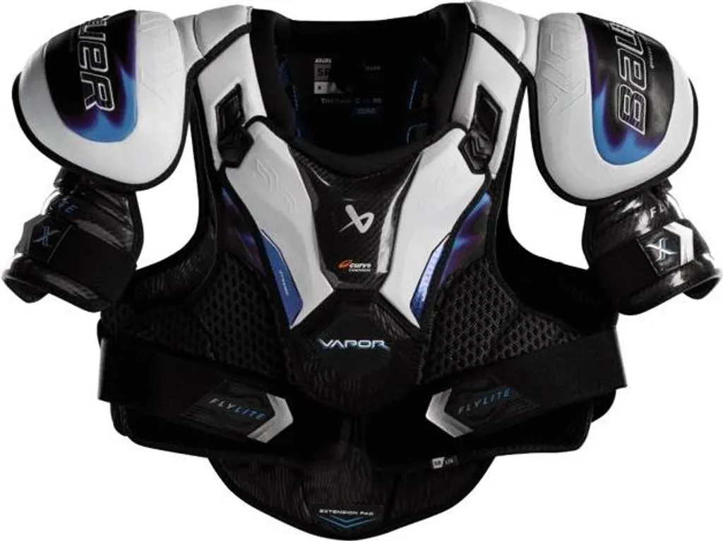 Protection d'épaule Bauer Vapor FLYLITE Junior M contre les chocs