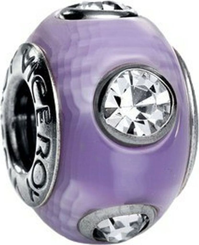 Damenperlen Viceroy VMM0050-07 Lila (1 cm)