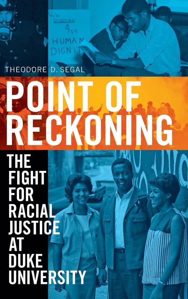 Point of Reckoning