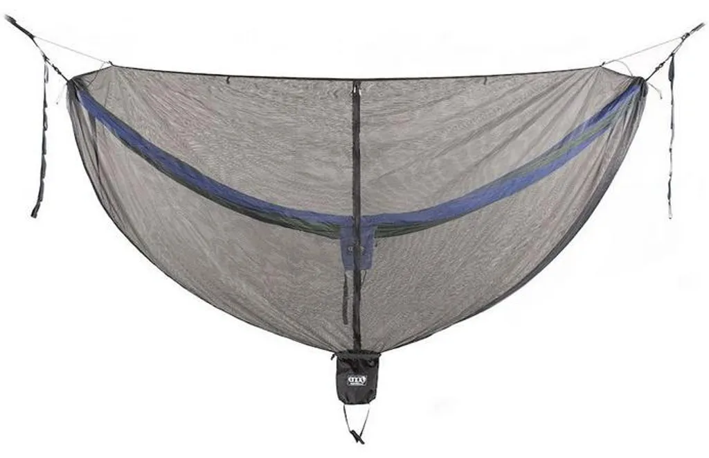 Filet anti-insectes hamac ENO Guardian Bug Net - Idéal camping et bivouac
