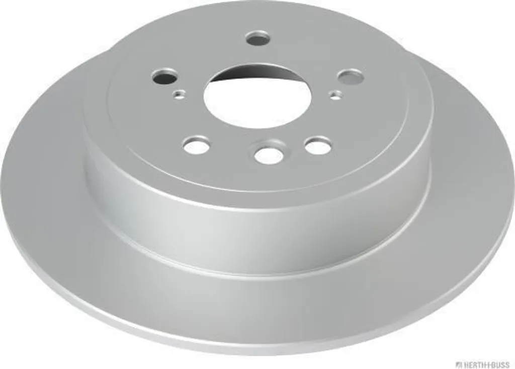 Disque de frein pour conduite montagne et ville Toyota RAV4 J3312077