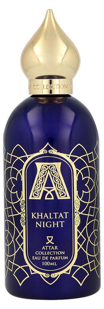Attar Collection, Khaltat Night, Eau de Parfum, 100 ml, Immagine del prodotto 