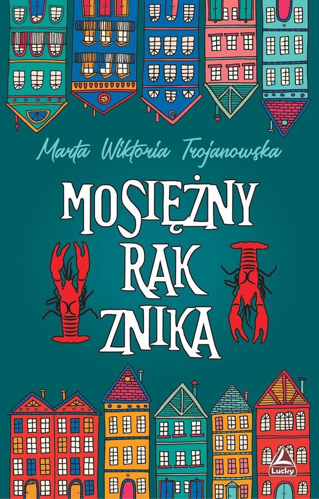 Mosięzny Rak Znika