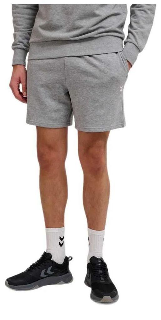 Hummel Pulse Sweat Kurze Hose Grau 2XL Grau 2XL