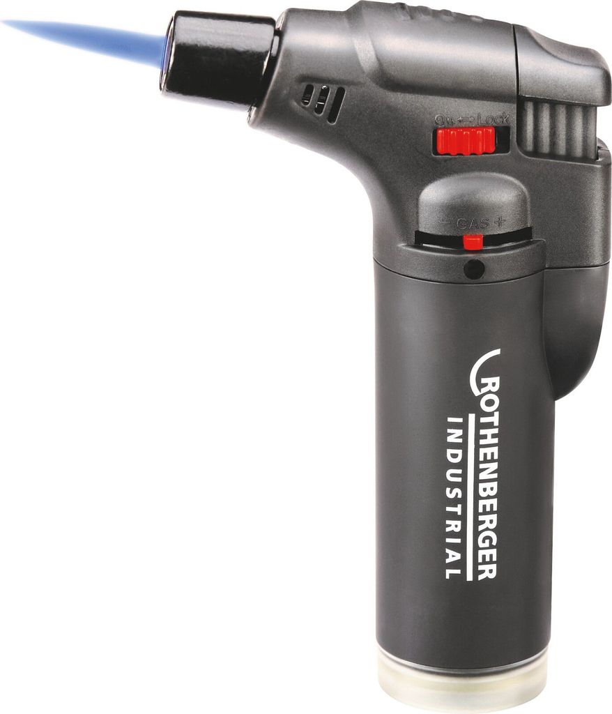 ROTHENBERGER Industrial Universal Gasbrenner - 1500003544 Produktbild 