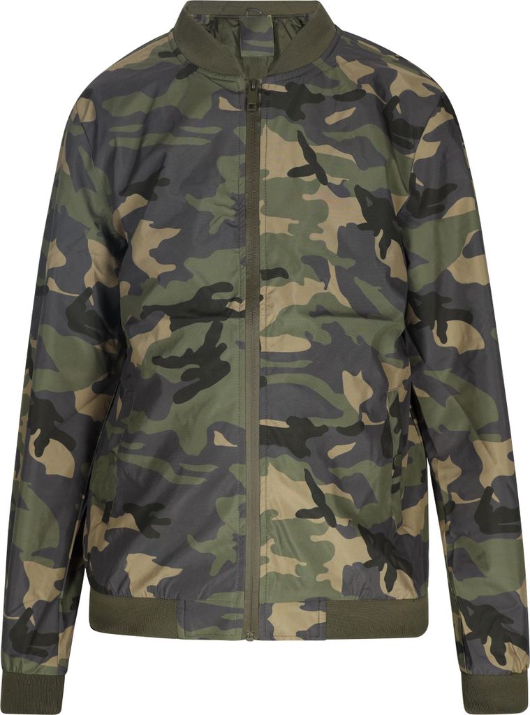 TALOON herren jacke - olive, XL