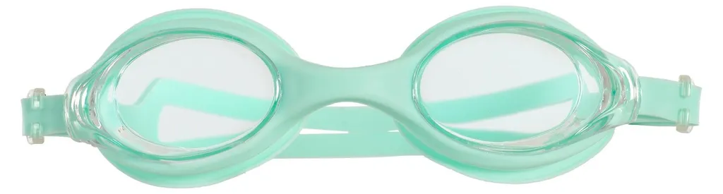 Lunettes de Natation Softee Cake Junior Vert Pastel pour Enfant