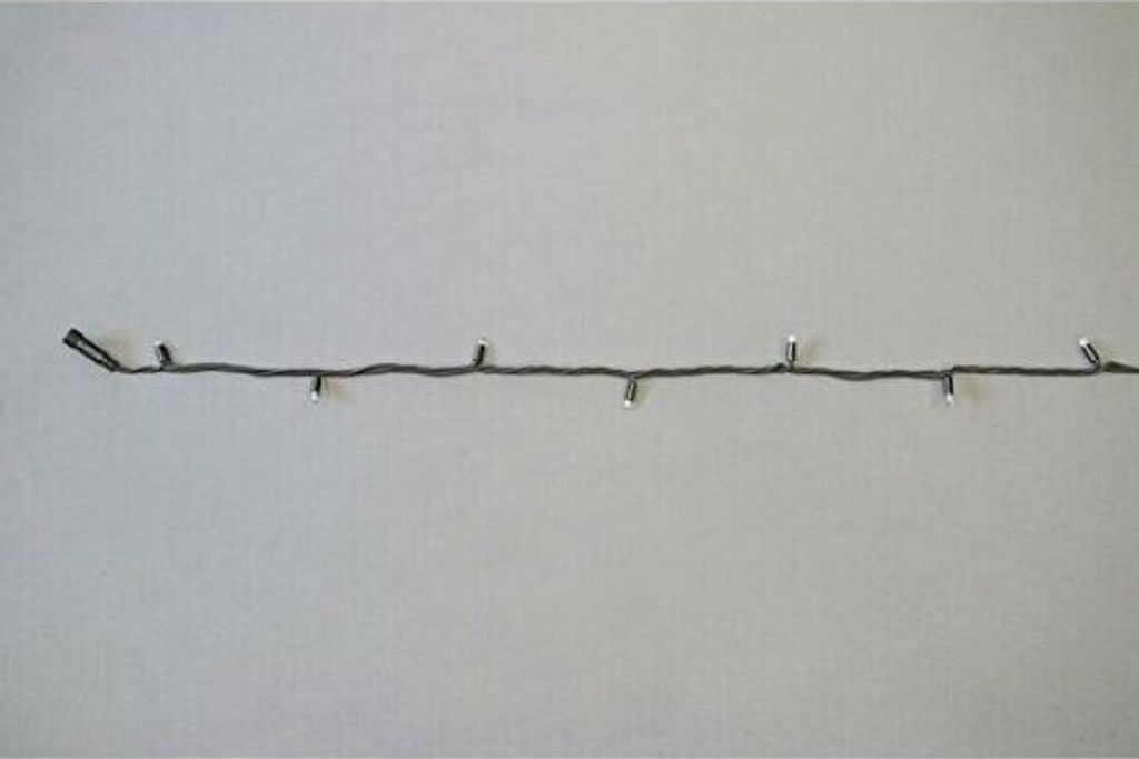 Mk Led String Lite 120 Led Ww 20M (019-310) Produktbild 