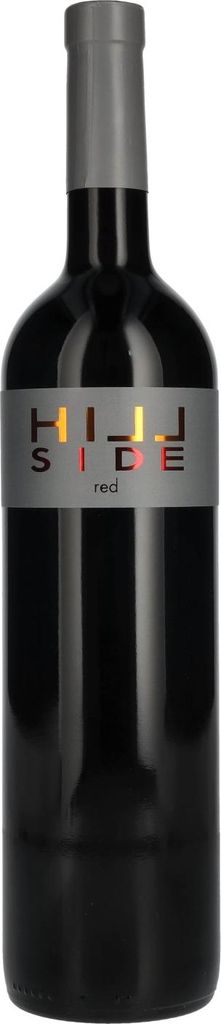 Hillinger Hill Side Red 2021 13% Vol. 0,75l Produktbild 