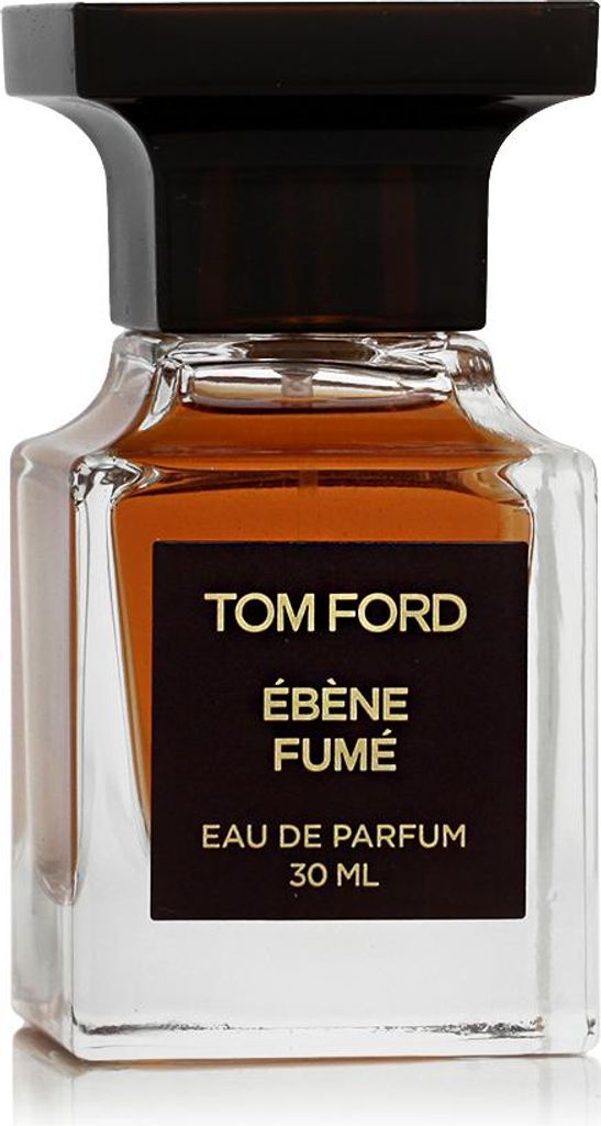 TOM FORD Ébène Fumé, Unisex, 30 ml, Flüssiges Parfüm, Spray Produktbild 