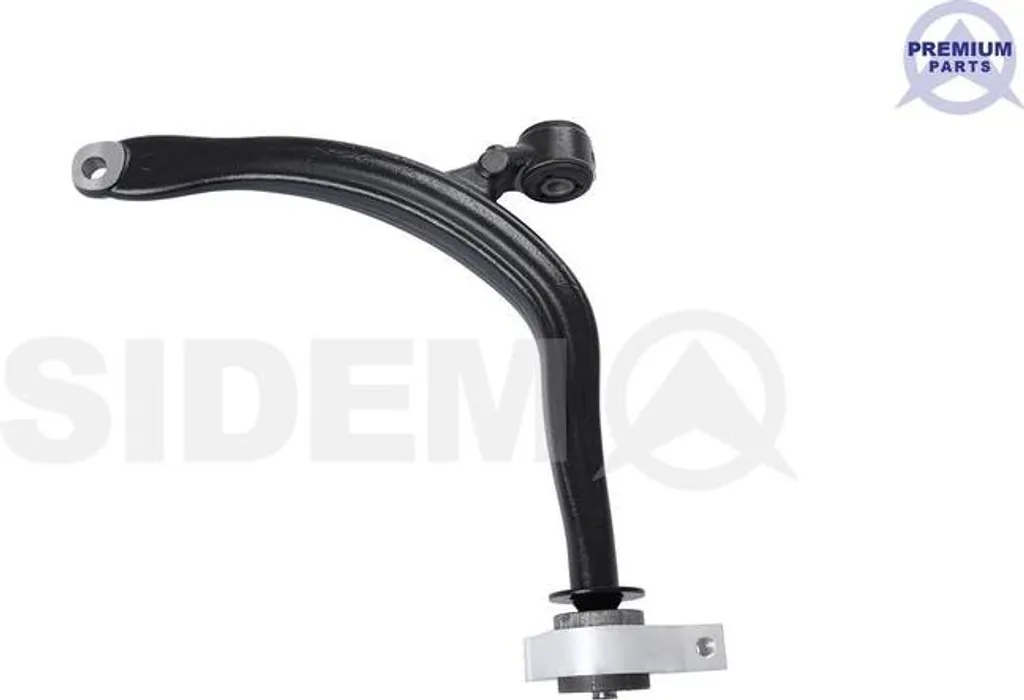 Triangle de suspension avant Sidem 7978 - Pièce de rechange pour C5