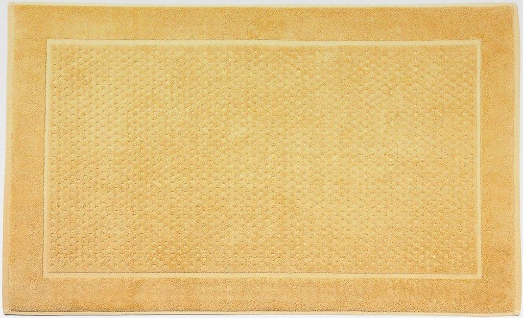 Badezimmerteppich 60x100 cm – Weiche & Saugfähige Badematte – Badvorleger Rutschfest & Waschbar – Eleganter Badteppich, Perfekt für Ihr Bad...
