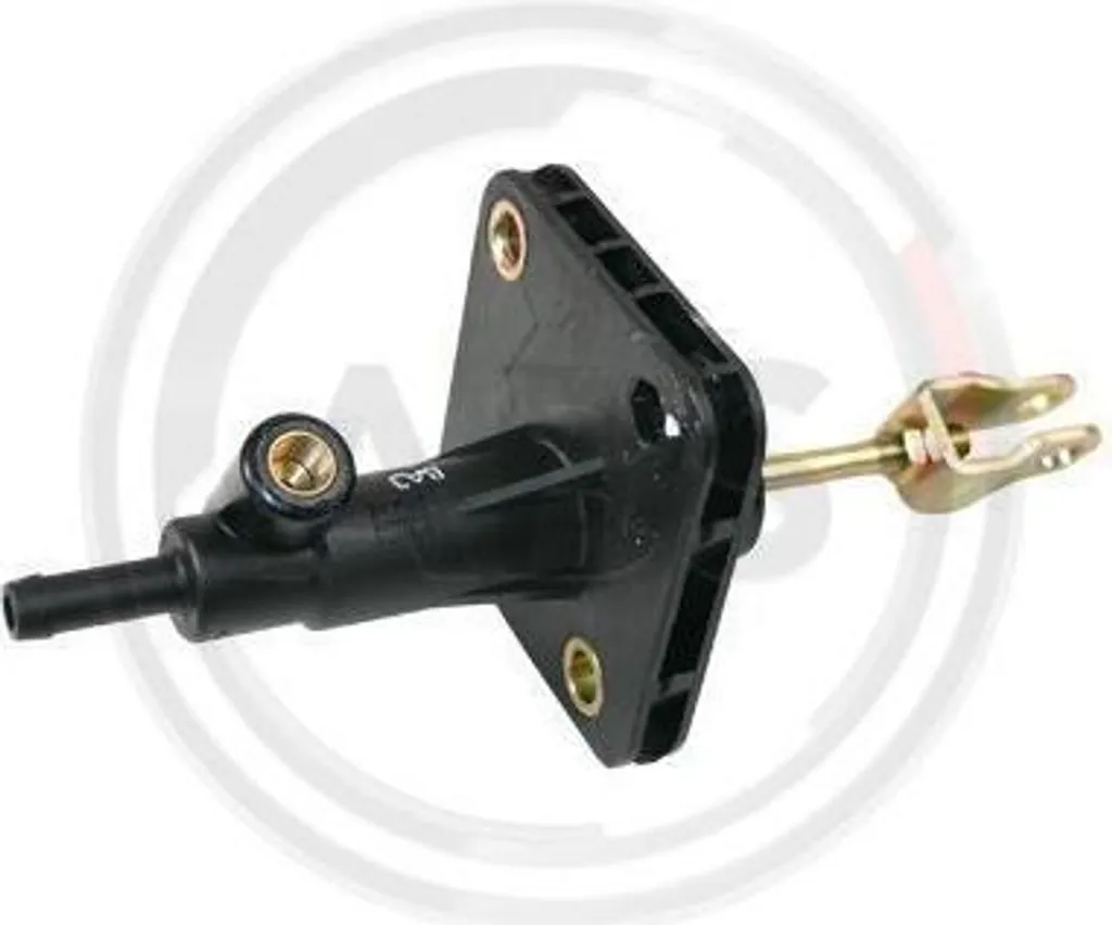 Cylindre émetteur d'embrayage A.B.S. 75255 pour Matrix OE 4161017000