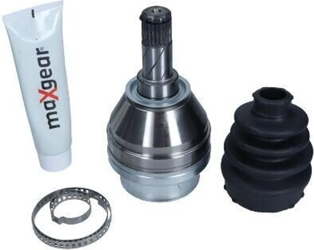 Soufflet de cardan et joint homocinétique pour Corsa C et Zafira A Maxgear