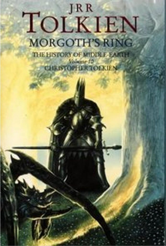 Morgoth's Ring Obrázok produktu 