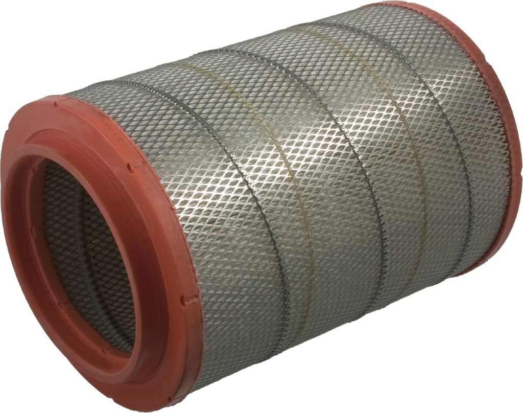 Luftfilter FEBI BILSTEIN 34098 für IVECO STRALIS I Filtereinsatz