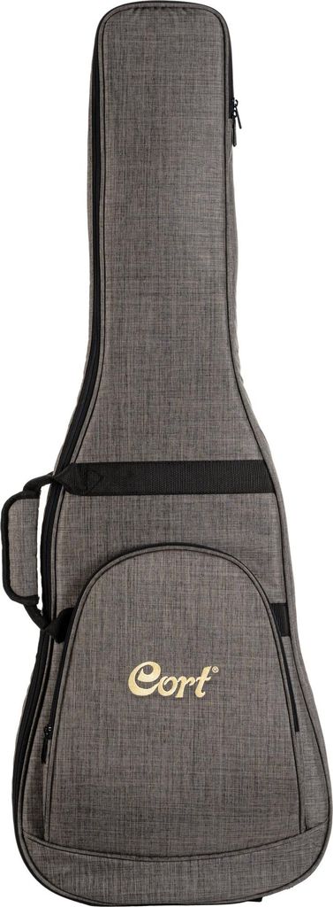 Cort CPEG10 Custodia per chitarra elettrica Immagine del prodotto 