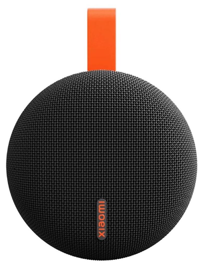Xiaomi Bluetooth Speaker Essential Black Produktbild 