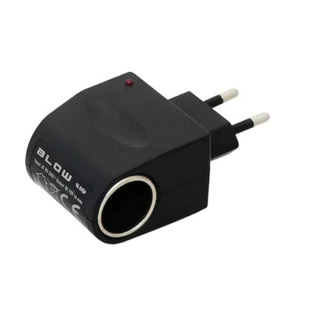 Sieťový adaptér konvertor 230V-12V Obrázok produktu 