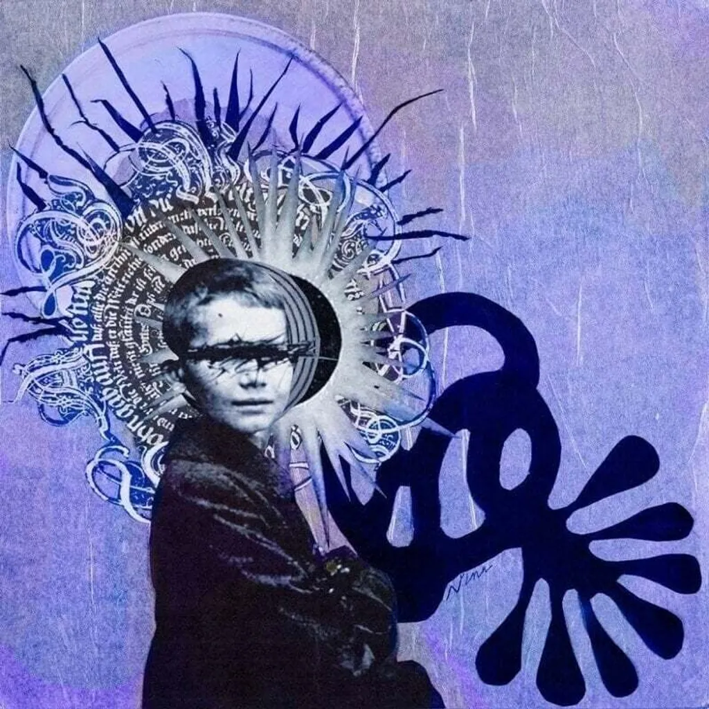 Album Revelation Brian Jonestown Massacre Double Vinyle 180g Repressage