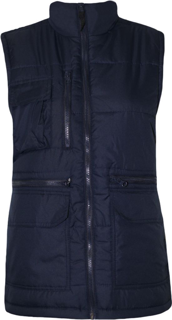 Regatta Herren Thermo-Guard Bodywarmer / Gilet Steller PC2068 (M) (Dunkelblau)