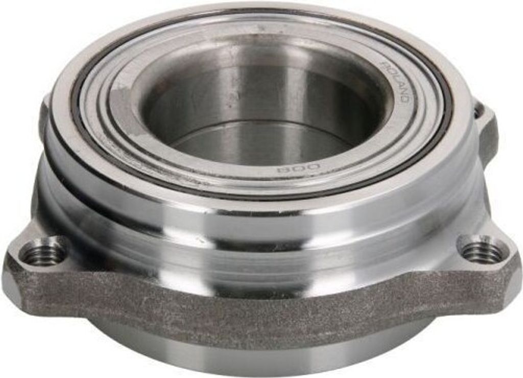 BTA Radlagersatz Hinten passend für MERCEDES-BENZ C-Klasse T-modell (S205) 91mm H2M032BTA