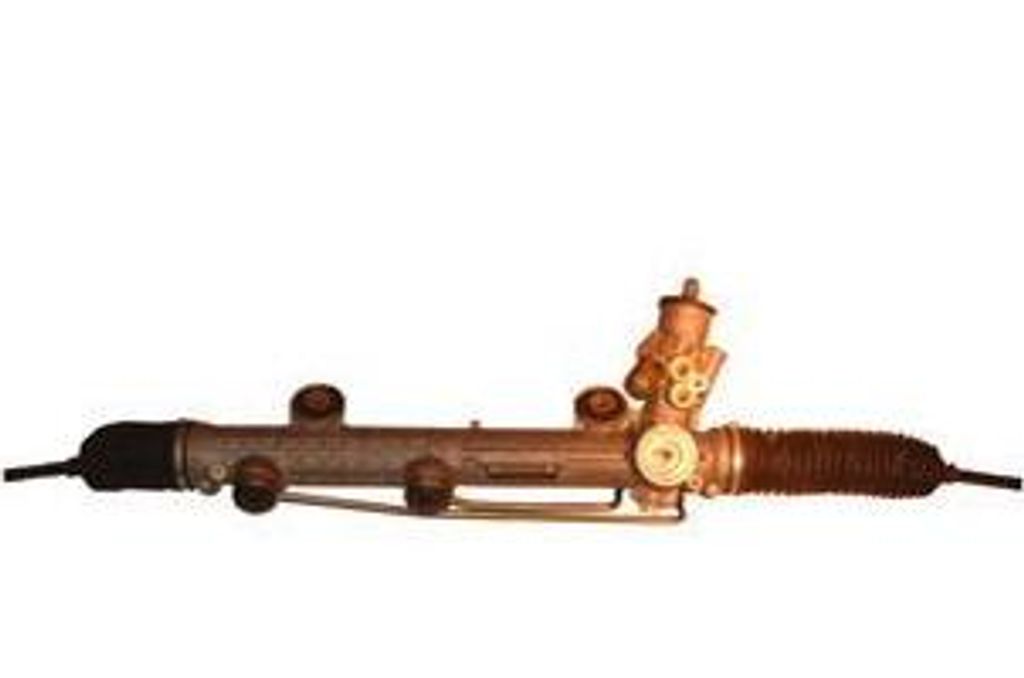 GENERAL RICAMBI ME9032 Lenkgetriebe OE 2114603200 kompatibel mit E-Klasse