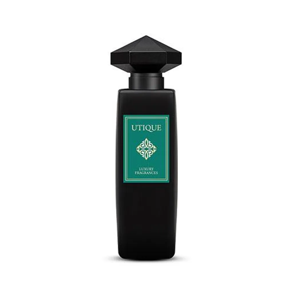 Parfum Unisexe UTIQUE Malachite 100 ml FM World Federico Mahora