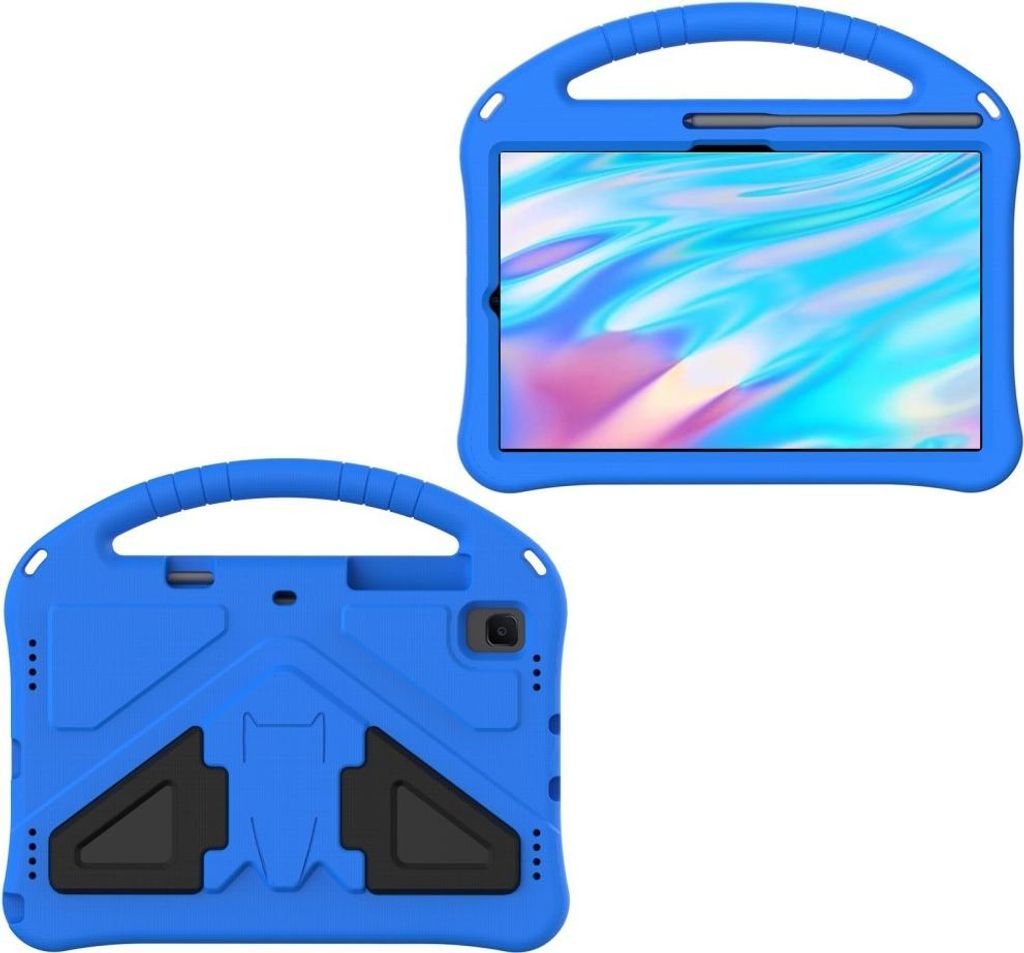 Samsung Galaxy Tab S6 Lite Hülle - Stoßfeste Kinderhülle - Produktbild 